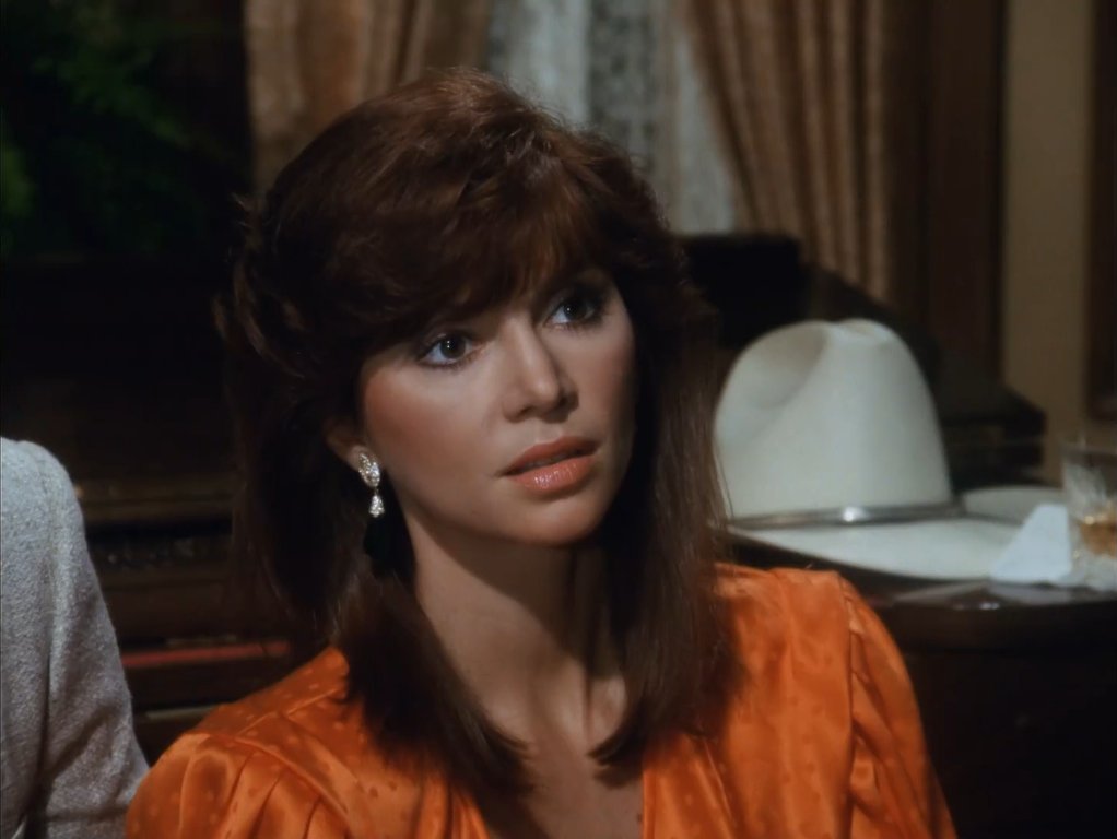 Victoria Principal Nude 656