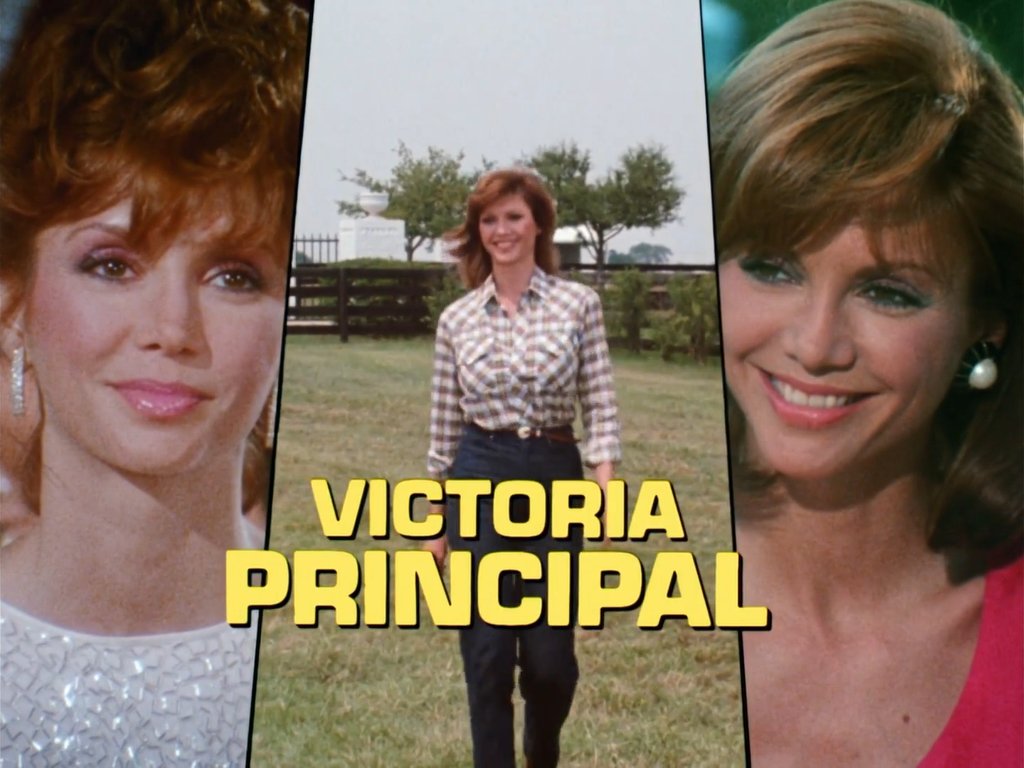 Victoria Principal Nude 660