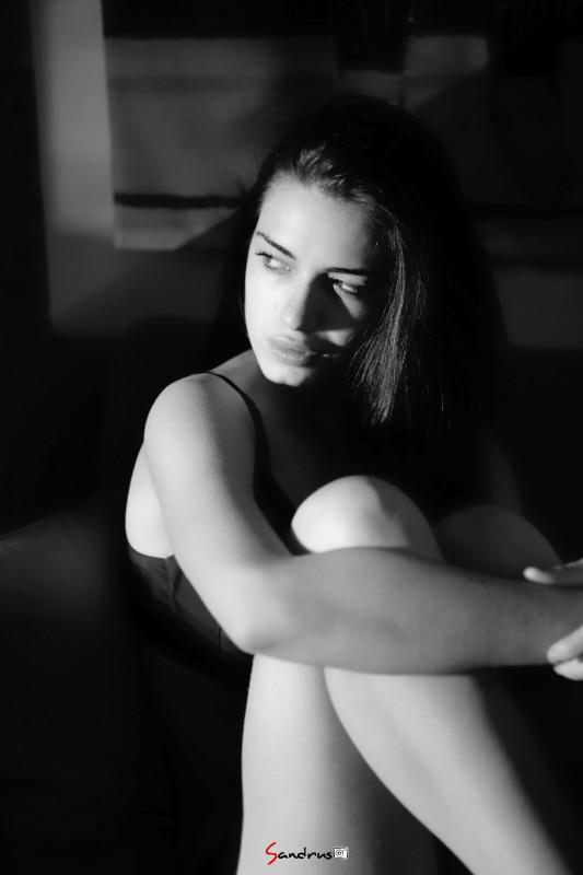 Eva Alegra Nackt 3261