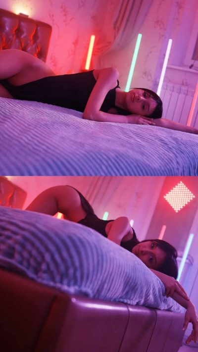 Ashly Rabbit Desnuda 13781