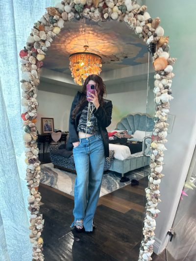 Bella Thorne Nude 26039