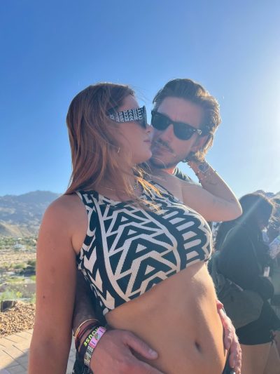 Bella Thorne Nude 26041