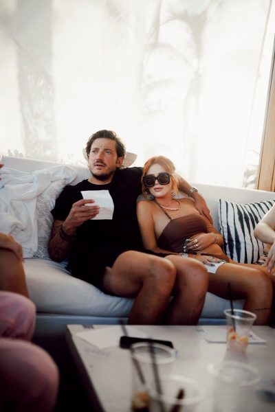 Bella Thorne Nude 26043