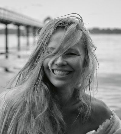 Pamela Anderson Desnuda 25018