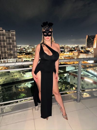 Anna Marisax Nackt 22689