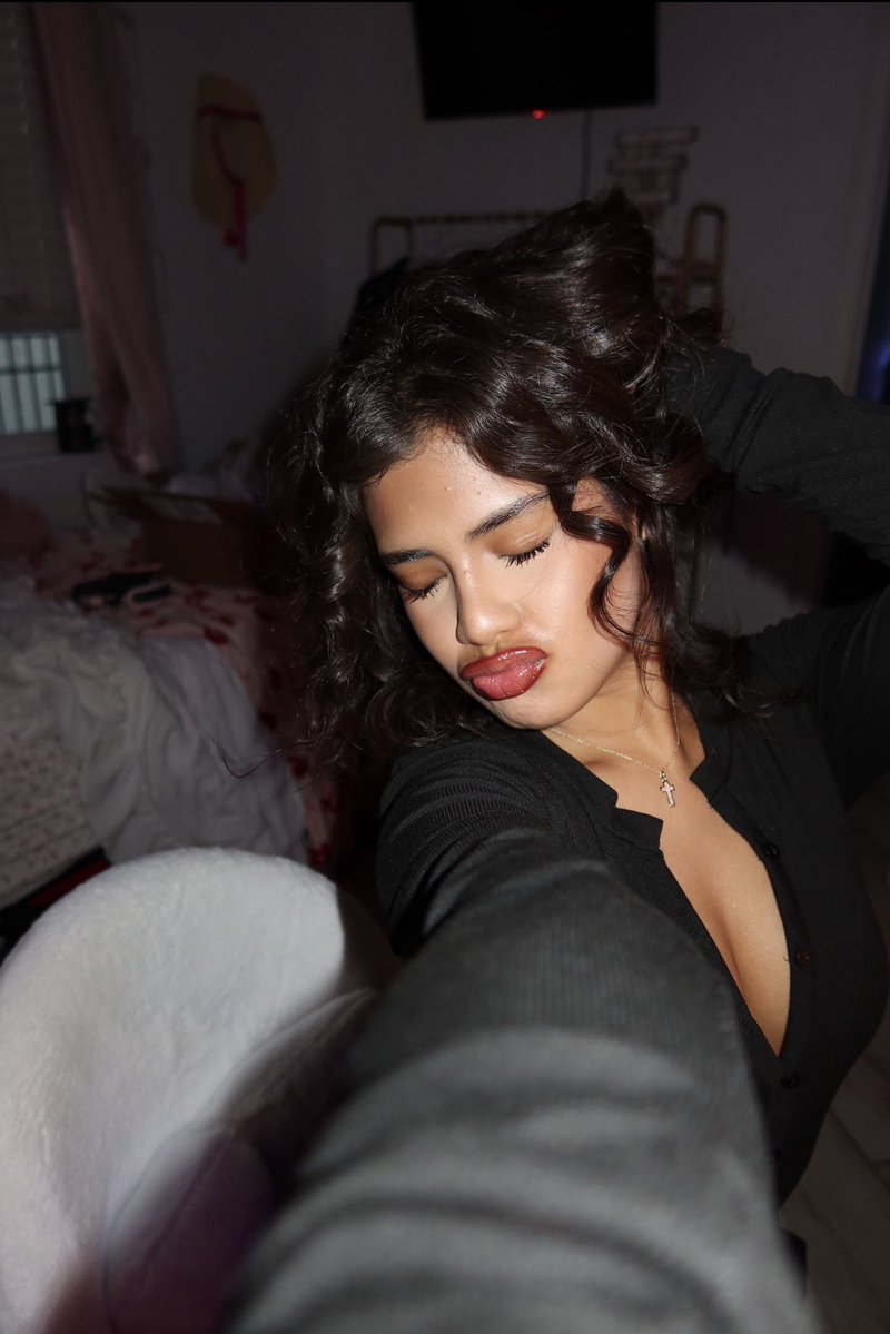 Victoria Jaimes Desnuda 1346