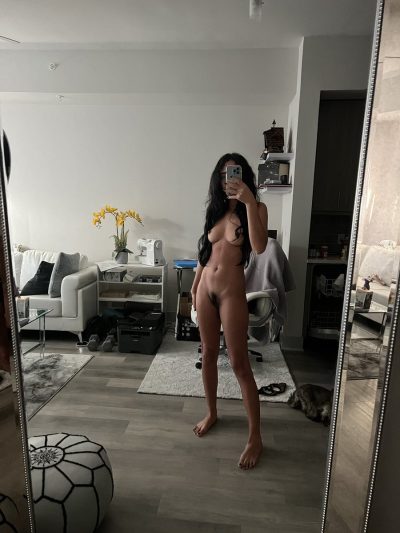 Vienna Black Nude 17898