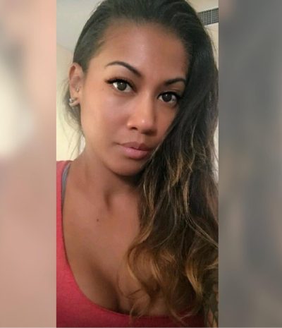 Lily Thai Desnuda 20201