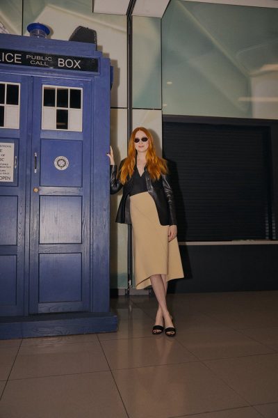 Karen Gillan Desnuda 25106