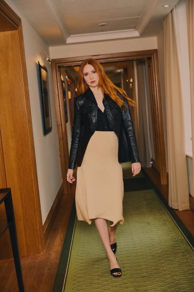 Karen Gillan Desnuda 25103
