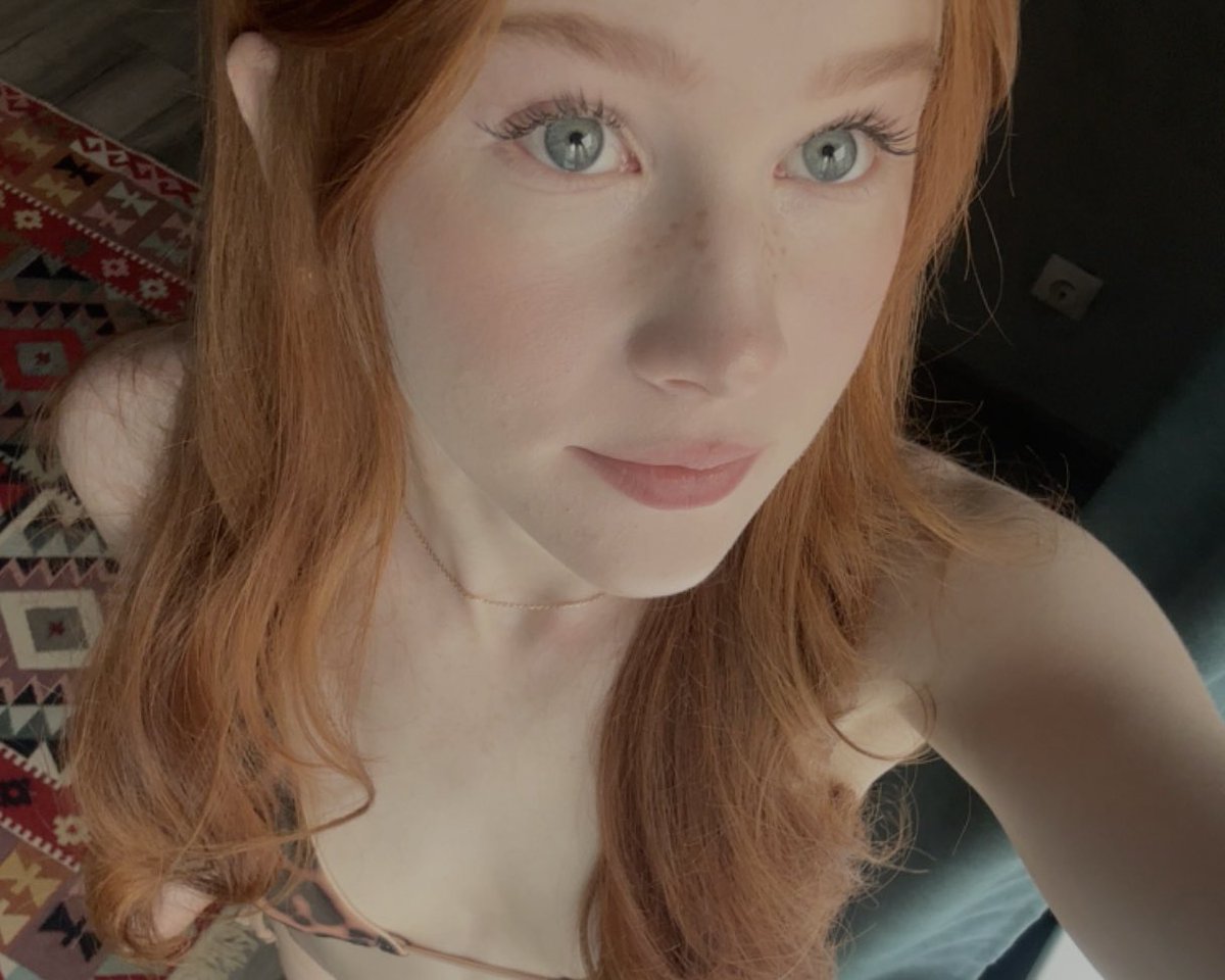 Madeline Evans Nue 4336