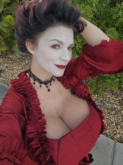 Heidi Lange Desnuda 25036