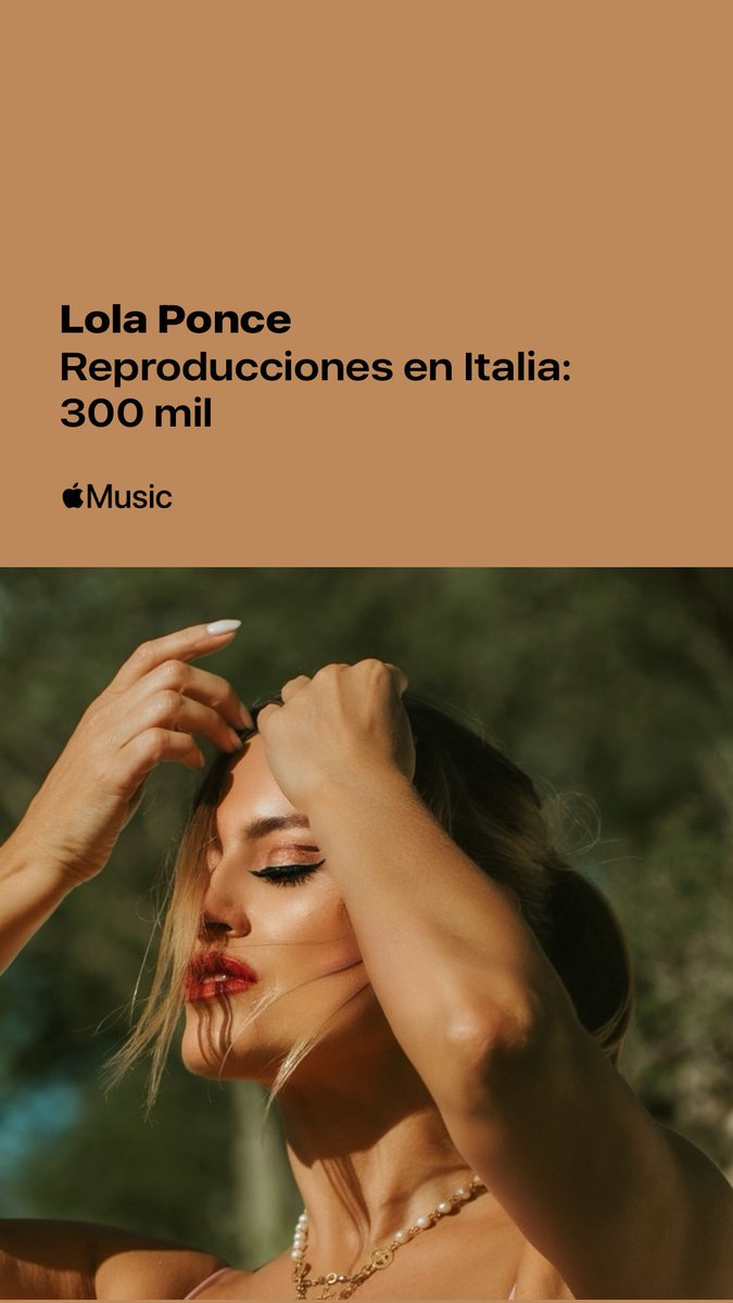 Lola Ponce Nackt 4657