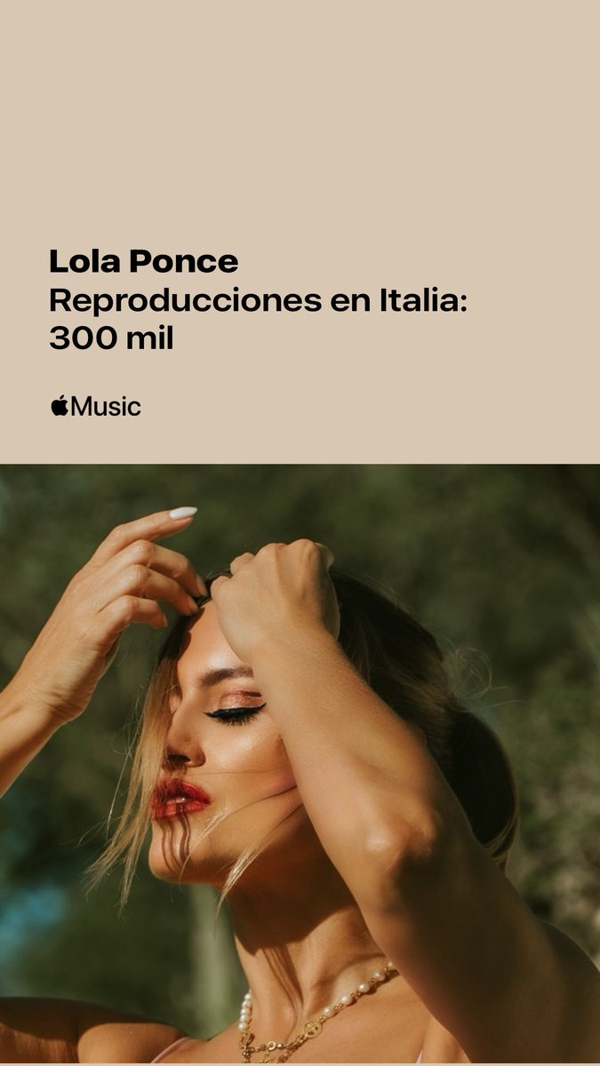 Lola Ponce Nackt 4663