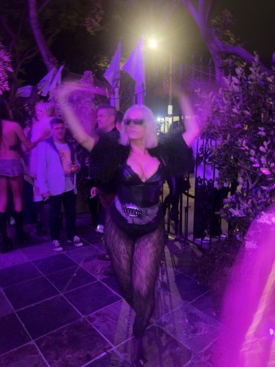 Bebe Rexha Nude 20022