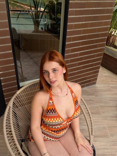 Mariana Hoyos Nackt 21107