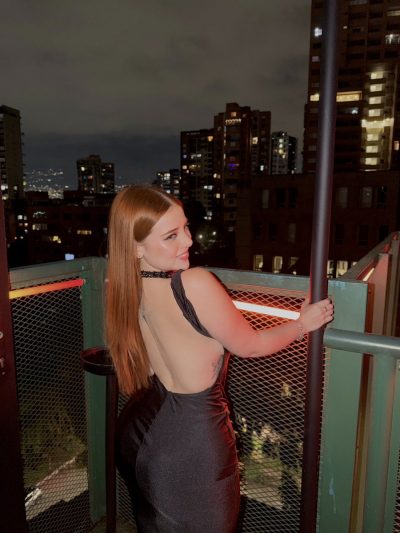 Mariana Hoyos Nackt 21112