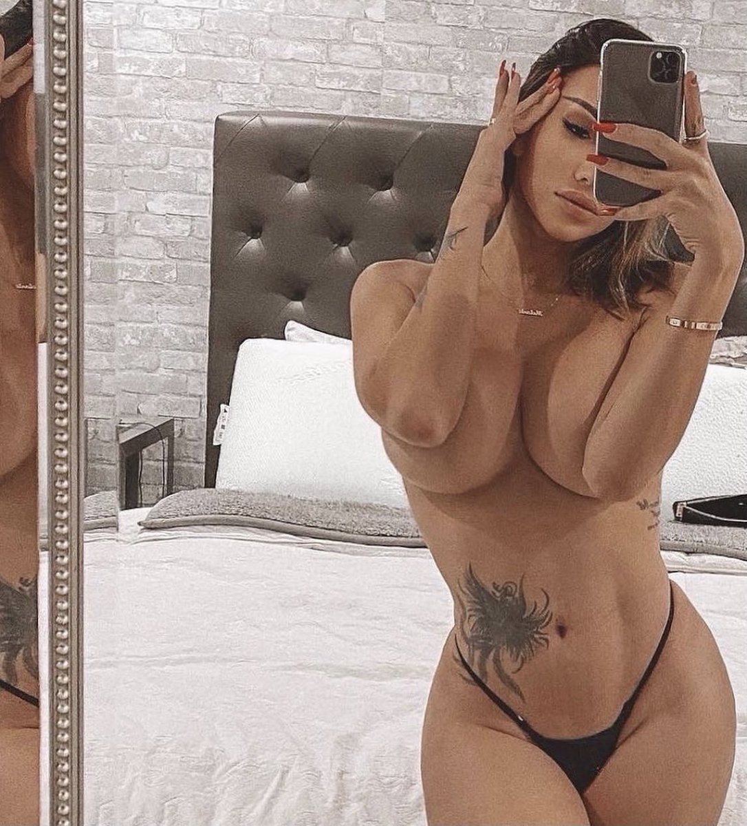 Melanie Ortz Desnuda 9757