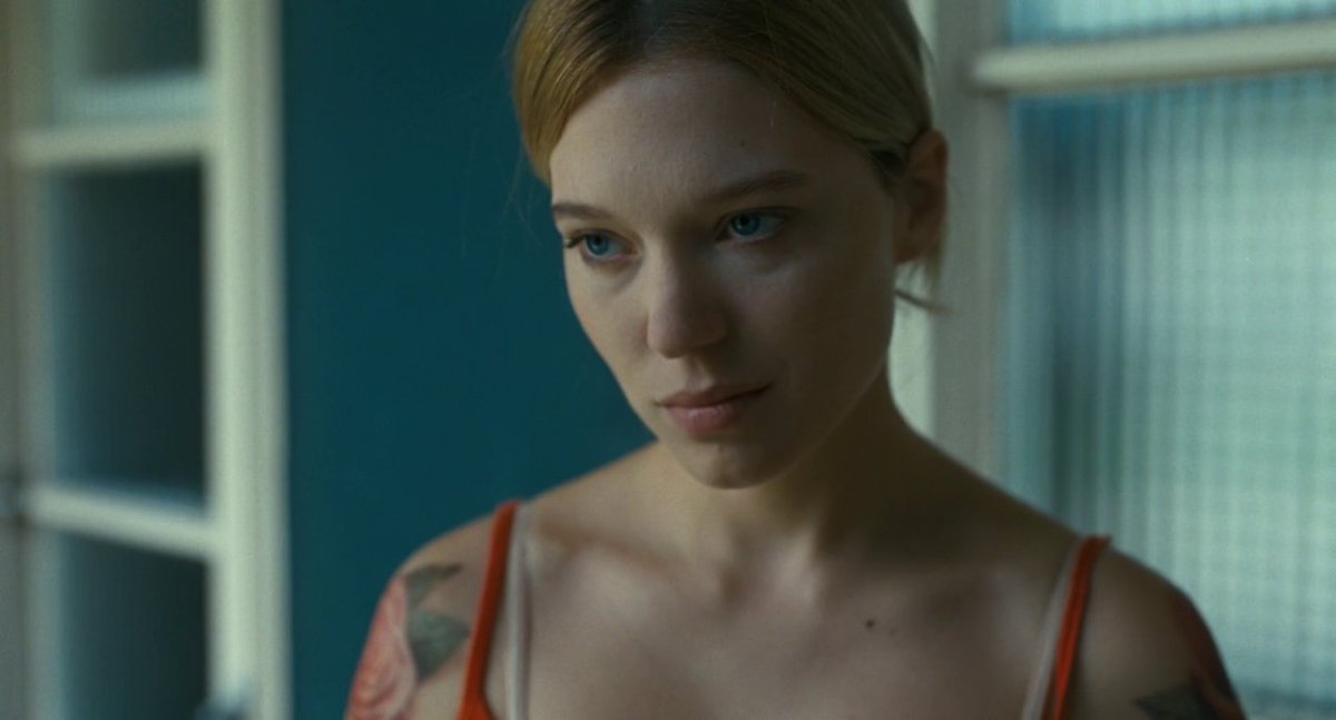 Lea Seydoux Nude 10784