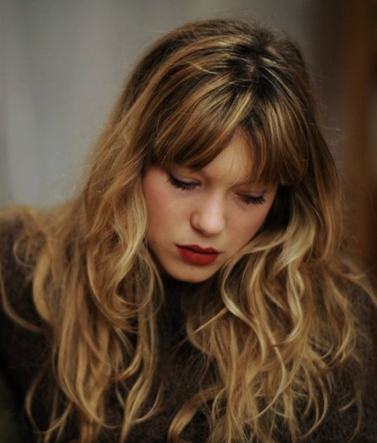 Lea Seydoux Nude 10771