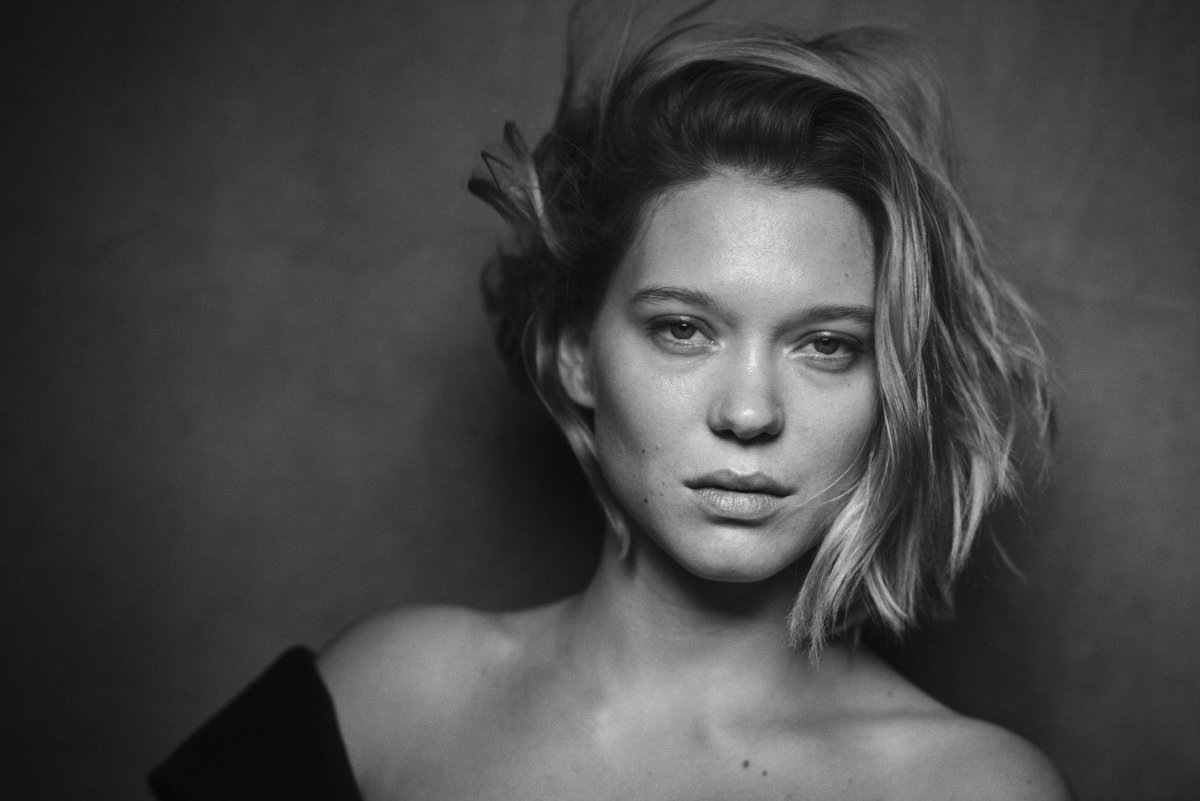 Lea Seydoux Nude 10775
