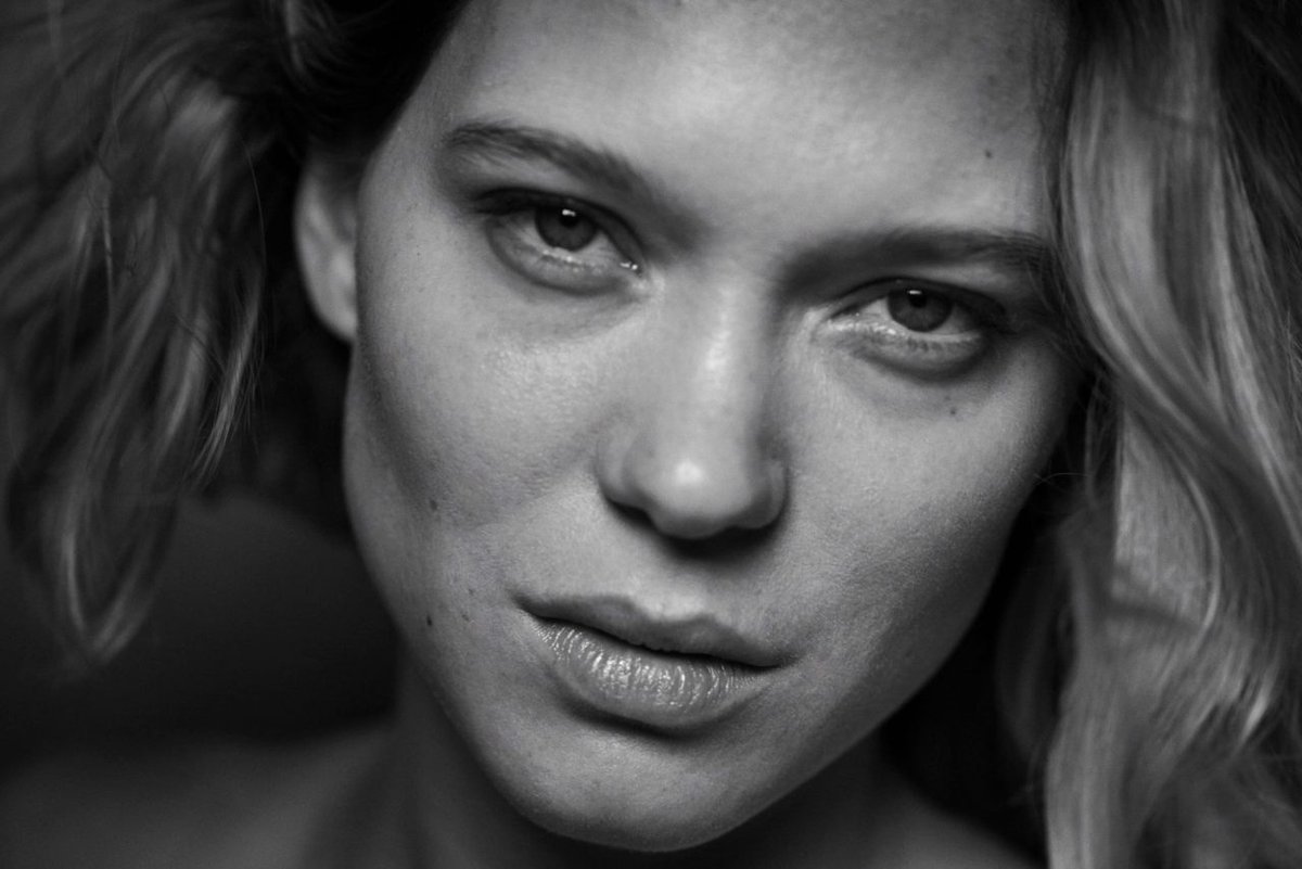 Lea Seydoux Nude 10776