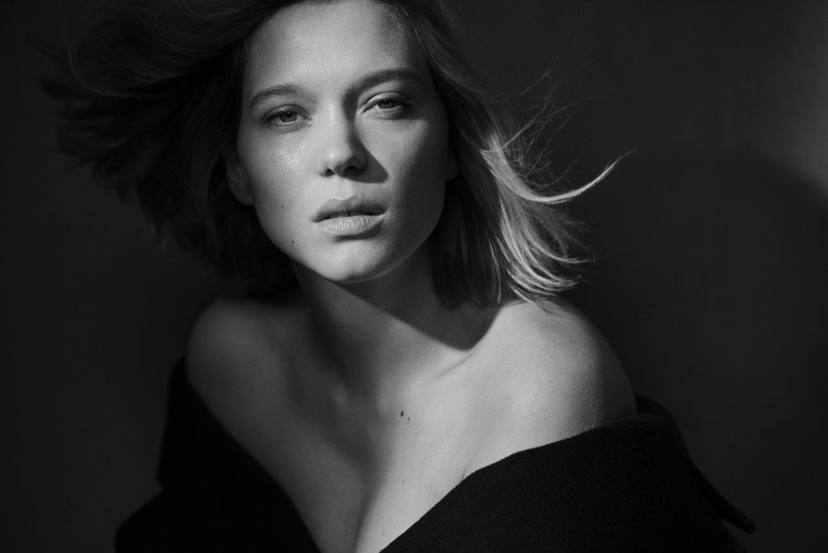 Lea Seydoux Nude 10777