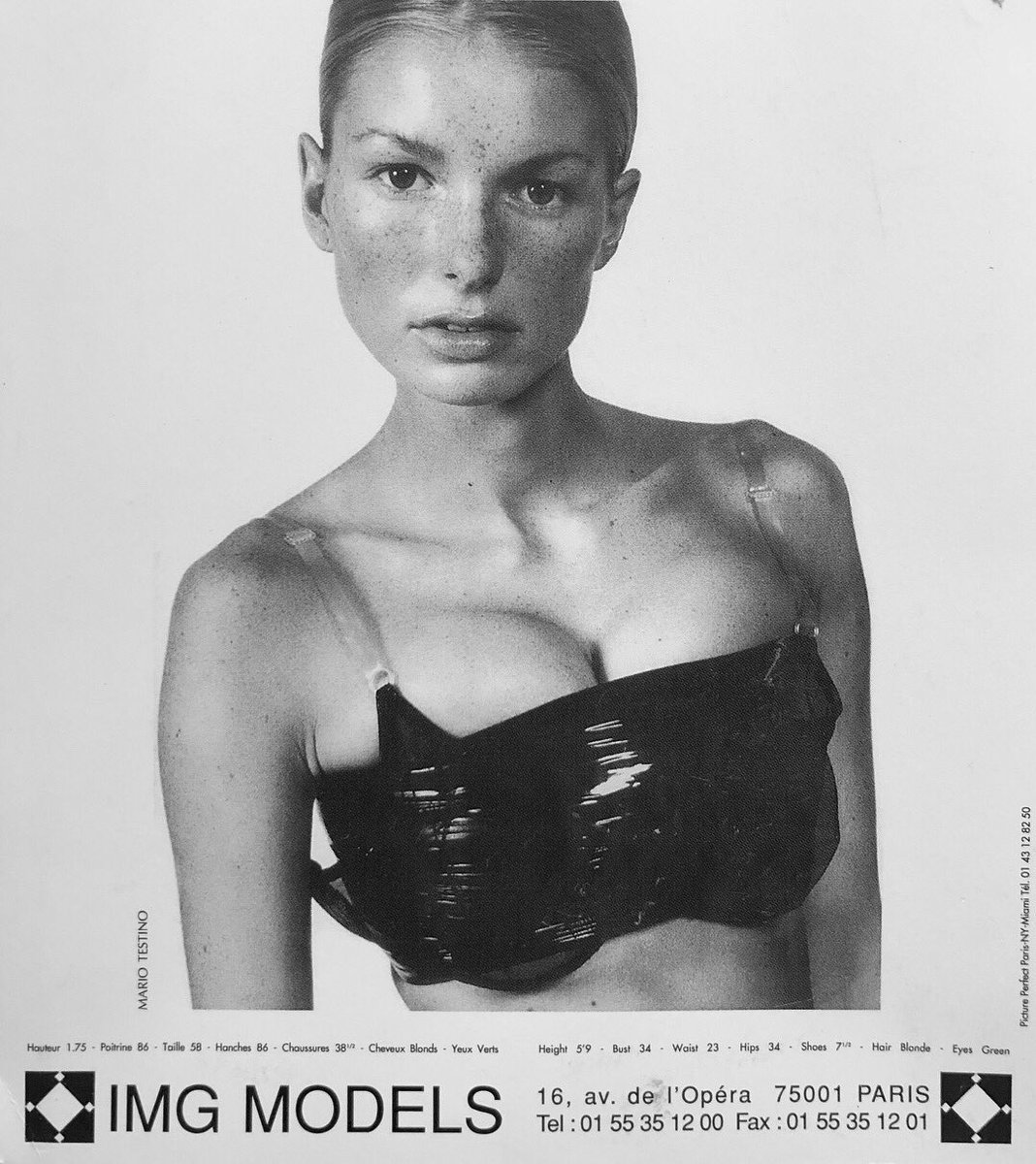 Marisa Miller Nua 1290