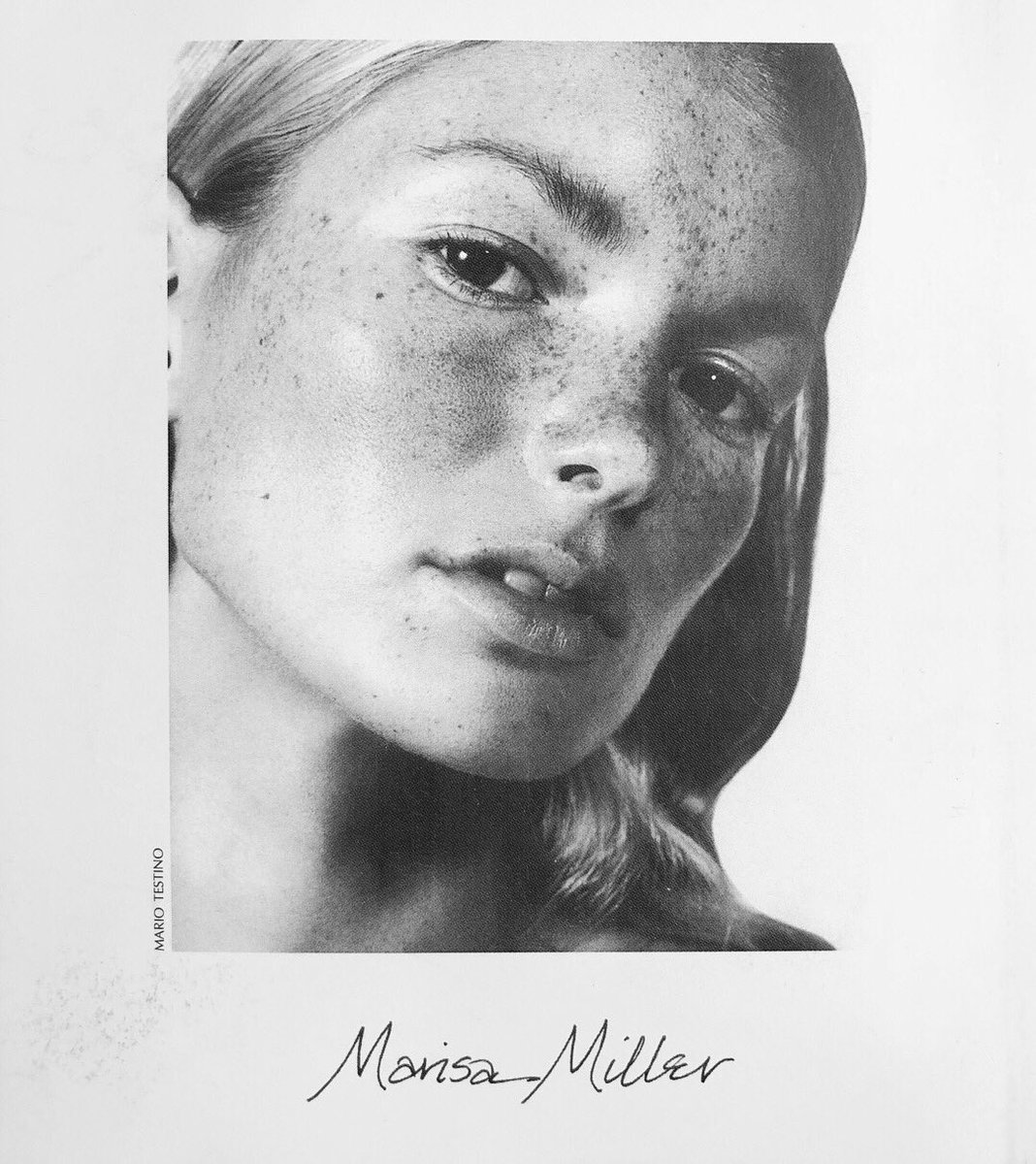 Marisa Miller Nua 1291