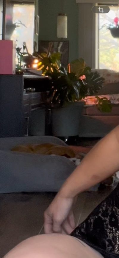 Queen Egirl Nude 22778