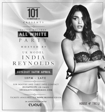 India Reynolds Desnuda 16570