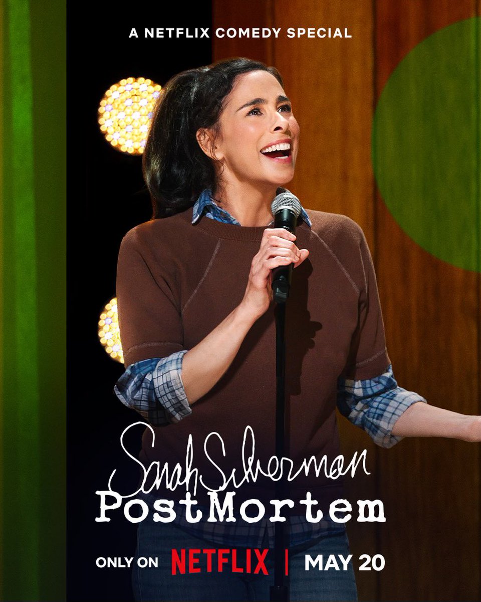 Sarah Silverman Nue 12218