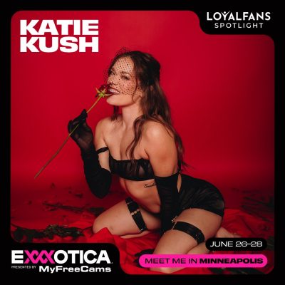 Katie Kush Nude 26871