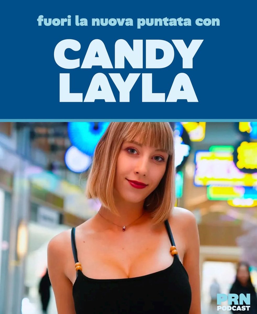 Candy Layla Nude 2515