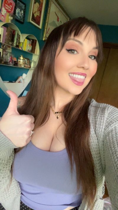 Erica Fett Desnuda 24738