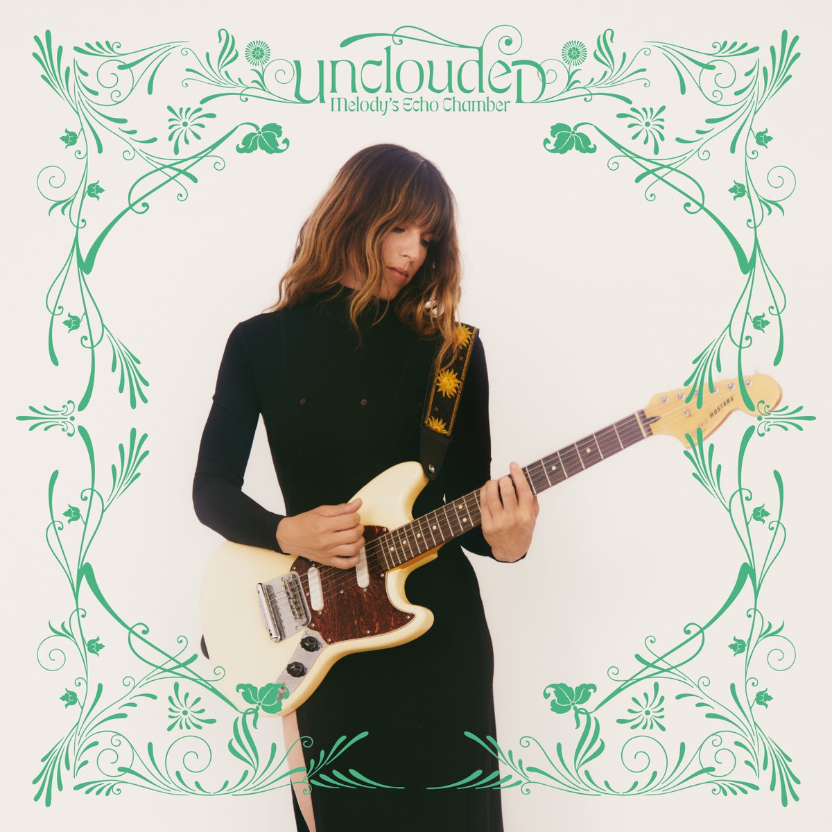 Melody Prochet Nua 12376