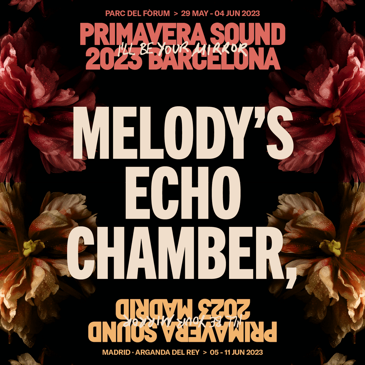 Melody Prochet Nua 12388