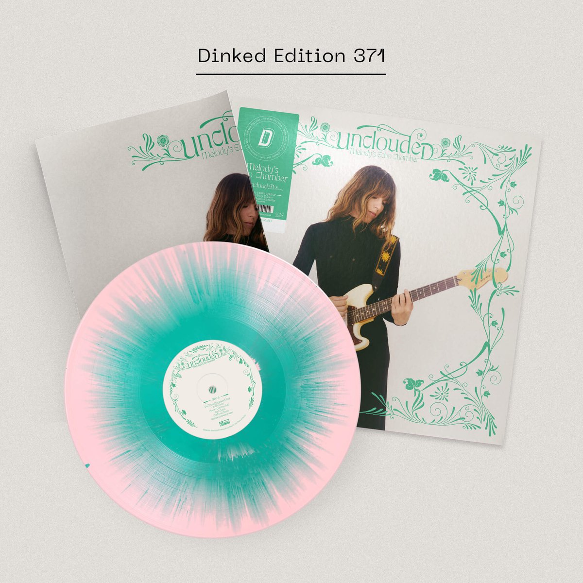 Melody Prochet Nua 12369