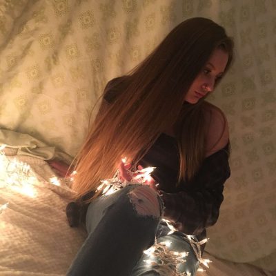 Sierra Bellingar Nackt 26255