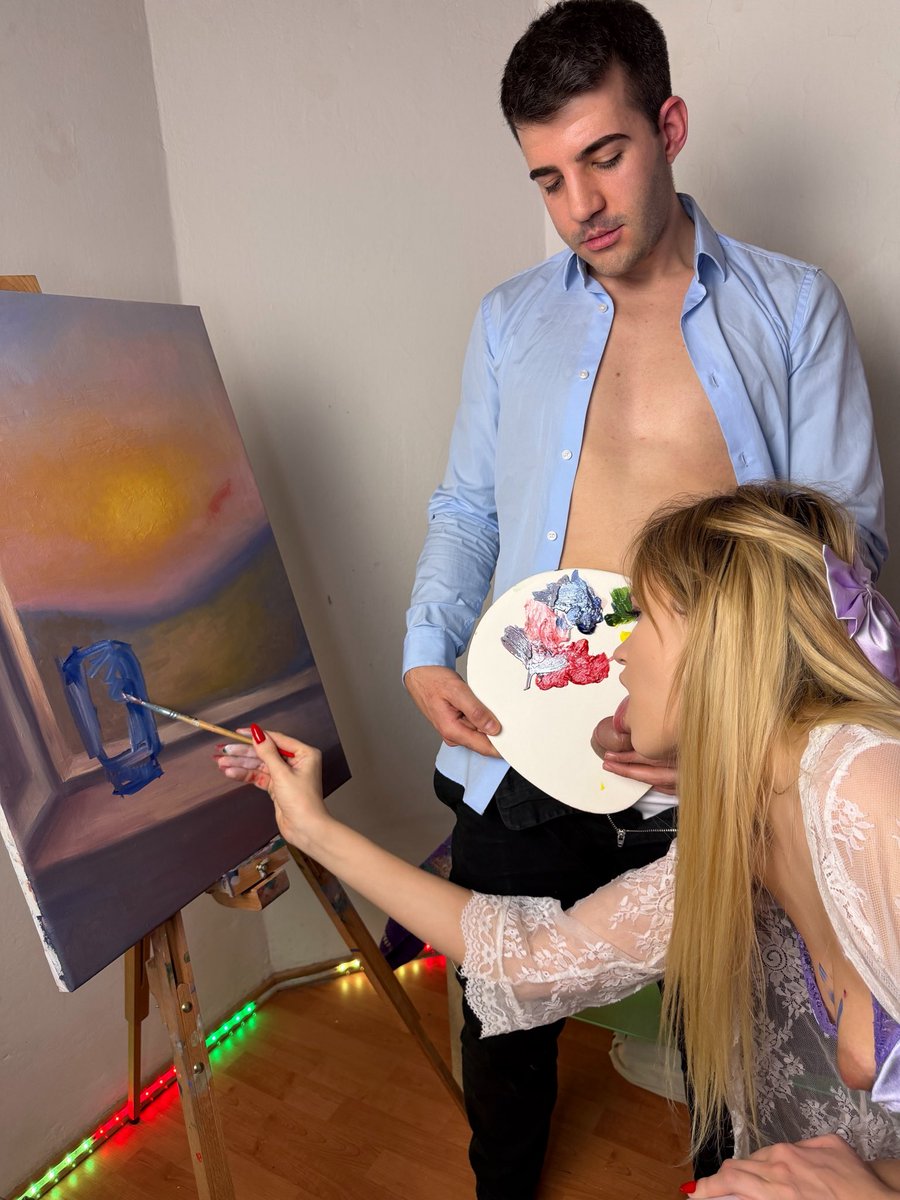 Novella Night Nude 2639