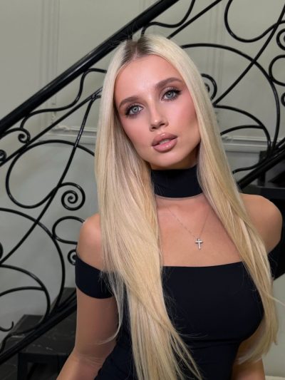 Polina Malinovskaya Nackt 18794