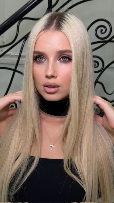 Polina Malinovskaya Nackt 18795