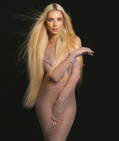 Polina Malinovskaya Nackt 18802