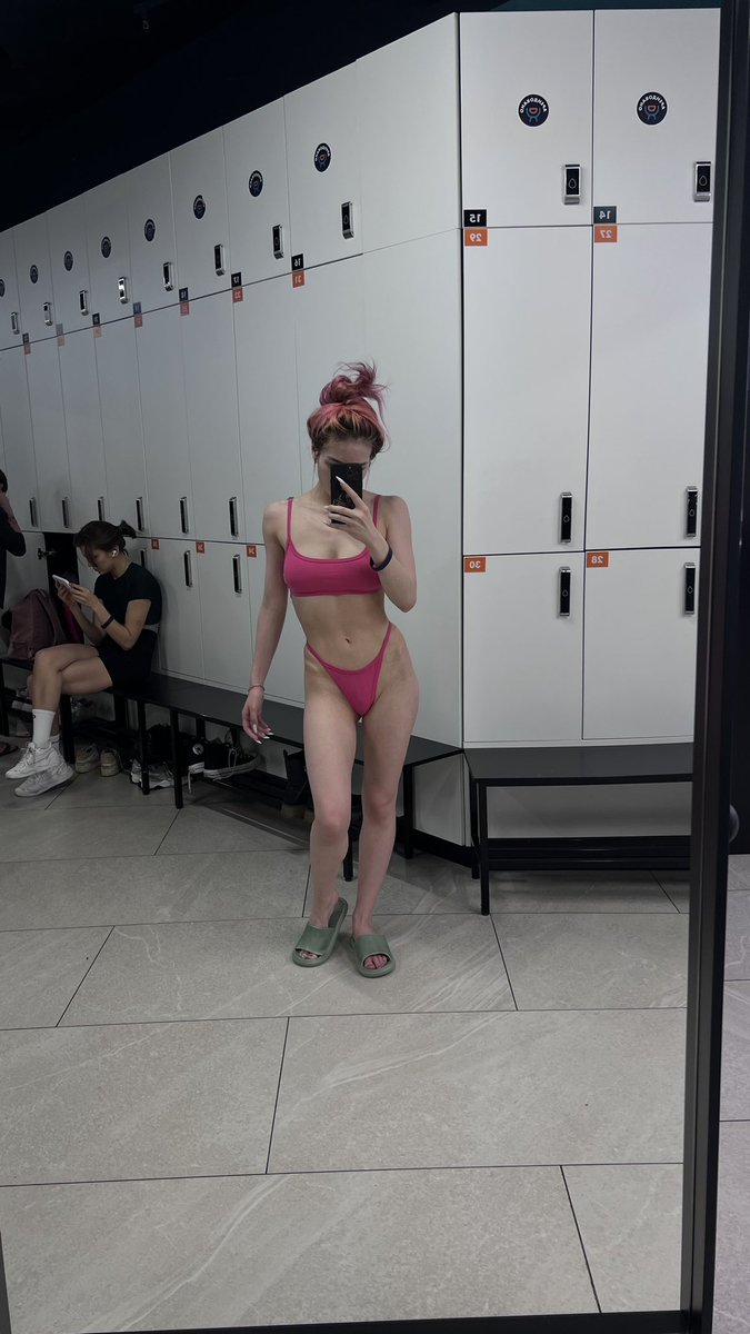 Maya Shakhnazarova Nackt 4705