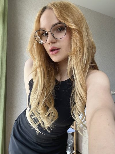 Alexa Poshspicy Nude 18423