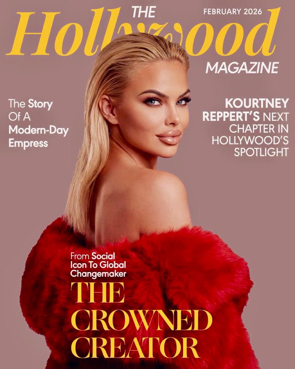 Kourtney Reppert Nude 13001