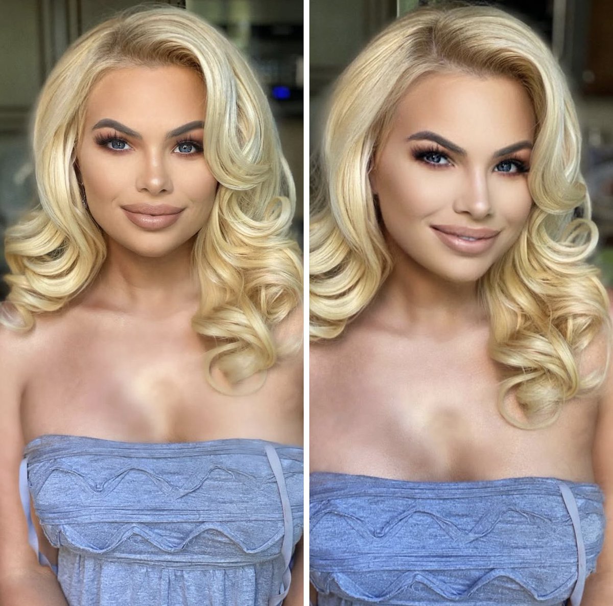Kourtney Reppert Nude 13011