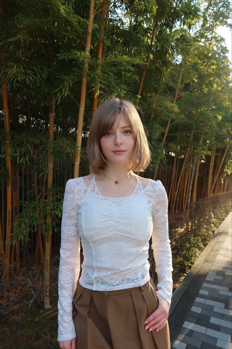 Ella Freya Nackt 1403