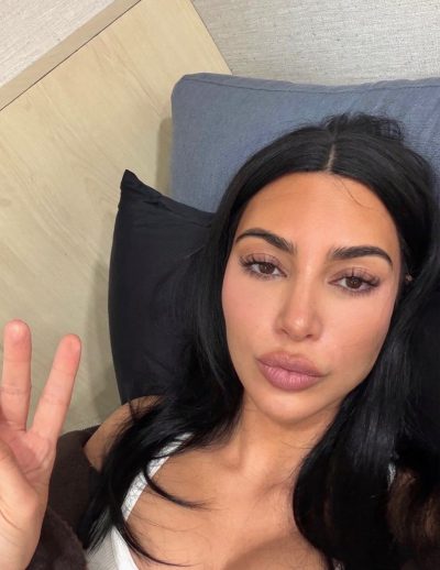 Kim Kardashian Nackt 27569