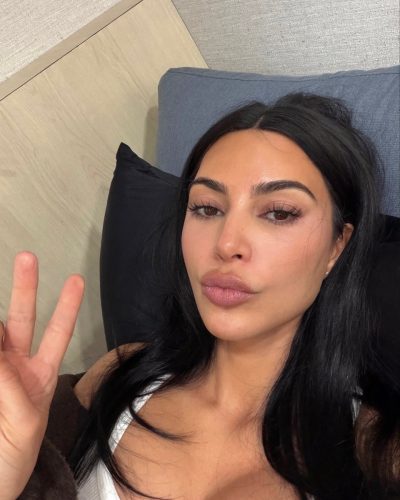 Kim Kardashian Nackt 27570